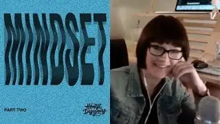 MINDSET Part 2 | Honest Designers Podcast Episode 124