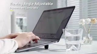 Baseus Slim Laptop Kickstand