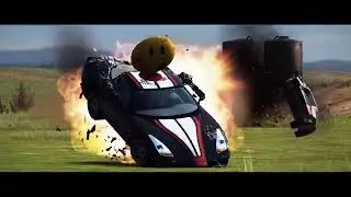 Crashday  Redline Edition   Official Trailer