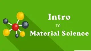 Introduction to Material Science &ndash; From Atoms to Innovation