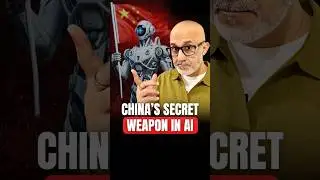 Why China Is Winning the AI Distribution Game