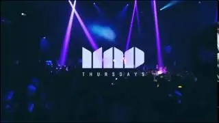 MAD Thursdays at MAD on Yas Island