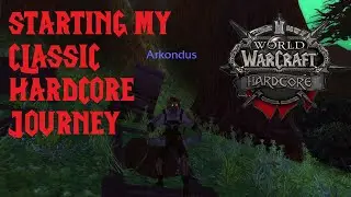 HARDCORE CLASSIC WARRIOR Test stream :)