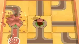 Water Connect Puzzle - Level 1
