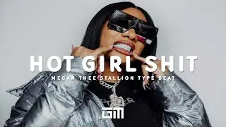 Megan Thee Stallion Type Beat - 