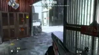 ProJect Clutch ep.3 :: Black Ops :: The Olympian
