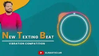 New Testing Beat - Vibration Compationg - Hum Hai Vipin Dj Basti Kaptanganj Wale