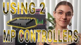 2 MP Controllers in action!