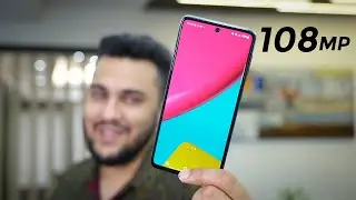 The MOST Value for Money SAMSUNG Phone! *UNBOXING*