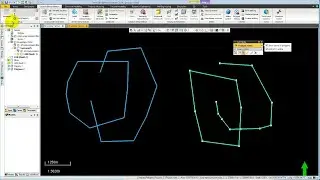 How to Use the Polygon Tool in Petrel | Step-by-Step Petrel Tutorial