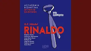 Rinaldo, Atto I, Scene Scena 6: 
