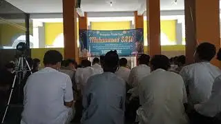 sholawat nabi