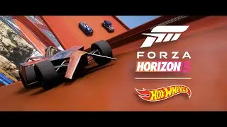 Forza Horizon 5 New Trailer || Series 9 Update