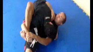 FABIO GOLOGOSSIDIS , MMA e SUBMISSION Part 2