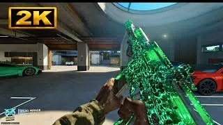 Call of Duty: Black Ops 7 - Hardcore Hardpoint Gameplay