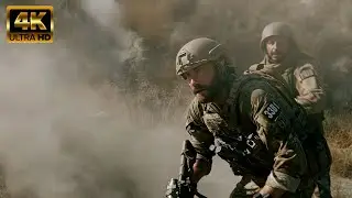 The Covenant  l 4K