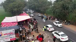 SEWA SRI CHAMKAUR  SAHIB ROAD PIPAL MAJRA