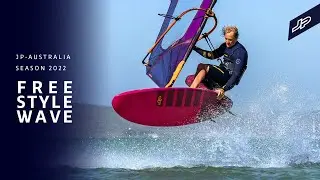 JP FreestyleWave 2022