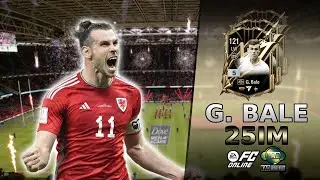 Review Gareth Bale m&ugrave;a 25IM FCO - Lựa chọn DCB +5 hay 25IM +6 ? | Review 25IM | KaD Minh Nhựt
