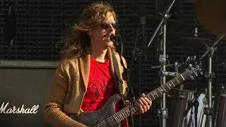 Opeth - Live at Wacken Open Air 2015 - Full Concert