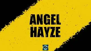 NXT UK: Angel Hayze Entrance Video | 