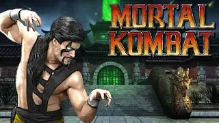 MK's Craziest Mod! | LIVE MK Battles from the 90's, 3D, & NRS Era
