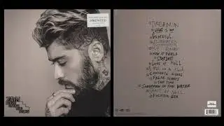ZAYN - Dreamin {slowed & reverb}