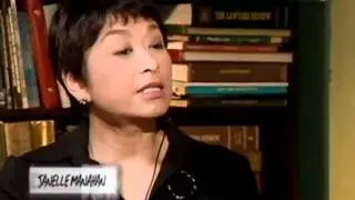 ANC Pipol: Janelle Manahan 1/4