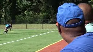 BOWIE FOOTBALL CLUB &bull;VS&bull; SOUTH RIVER SEAHAWKS ⚽️ 10-2-2021 FULL GAME