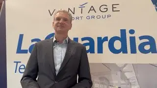 Effectively managing airports with Vantage Airport Group