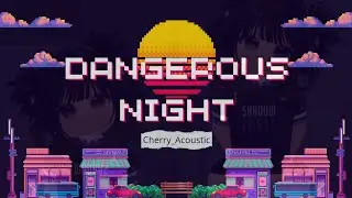 Titik spwan monster dia dalam mart map Dangerous Night Roblox #Dangerousnight #roblox 