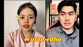 Dee WULAN X BANG EDHO ADU CENGKOK KOCAK