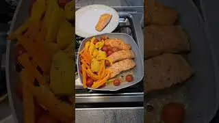 pan Fried Salmon with Cherry Tomatoes Pappas Olives