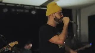 Drive - cover by Bad Toast