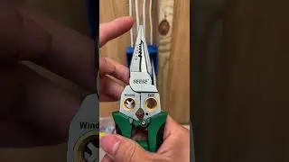 I can&rsquo;t be the last one to find out about this&mdash;the functions on this 8-in-1 electrician&rsquo;s pliers