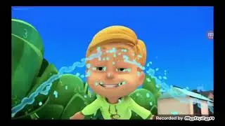 Pj Masks season 1 episode 1,2