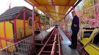 Dream Hunters Society (Onride/POV) Video Legendia Katowice 2019
