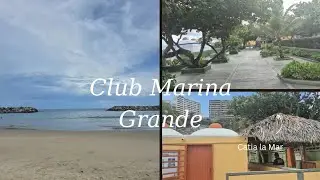 Club Marina Grande