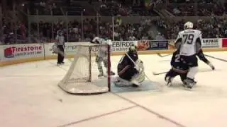 Day In The Life of Eric Neilson