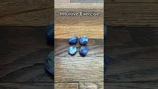 Intuition Test #intuition #intuitiontest #spiritualawakening