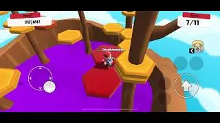 İlk Kez Stumble Guys Oynuyorum: Hiç Elenmeden Kazanabilir miyim?