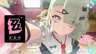 Reacting to ZZZ Sunna Character Demo AMAZING MUSIC, FUNNY STORY, NICE VISUALS, AMAZING TRAILER