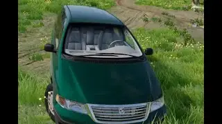BeamNG drive   araç ince inceleme toprak yollarda süspansiyon testi 2026 ilk videomuz 128.BÖLÜM