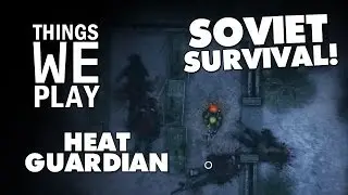 Heat Guardian - Soviet Survival!