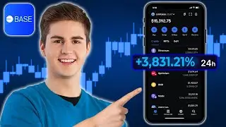 How to Launch A Token on Base (NO CODE): FULL GUIDE | Create Token on Base
