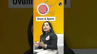 IVF KYA HOTA HAI ? #IVF #Science #SSC #Shorts