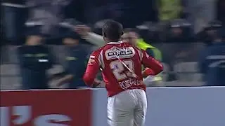 ملخص فوز الاهلى على الصفاقسى السوبر الافريقى 2009