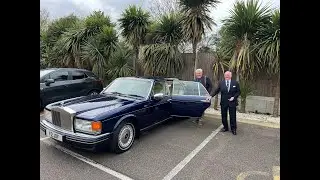 Edward at Probus