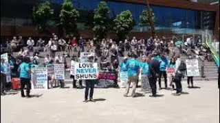 Exjw Community vs The Watchtower -  What This Reveals