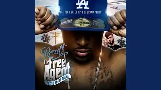 Roccett & DJ Drama Free Agent Intro